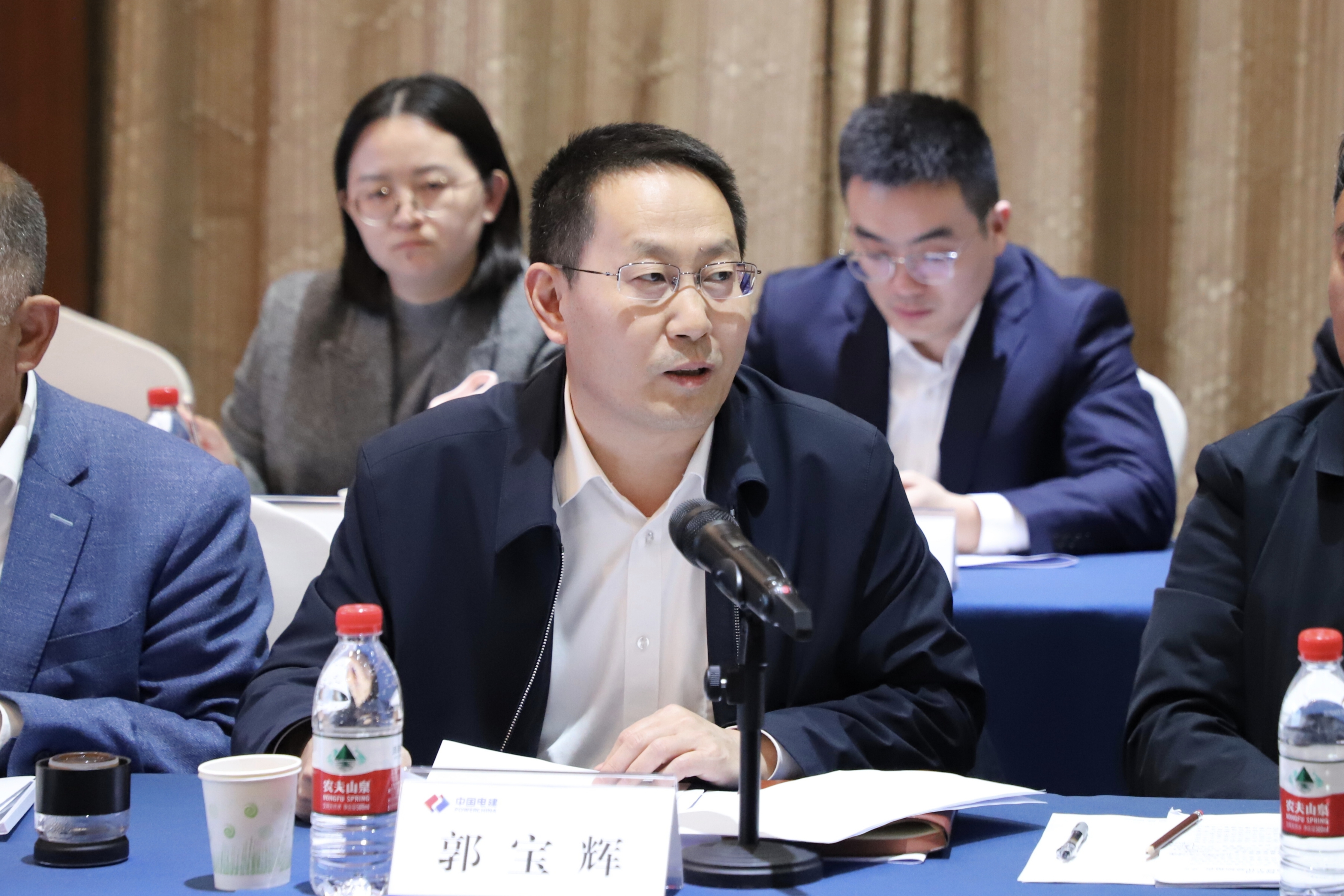 山东南宫28一公司郭宝辉